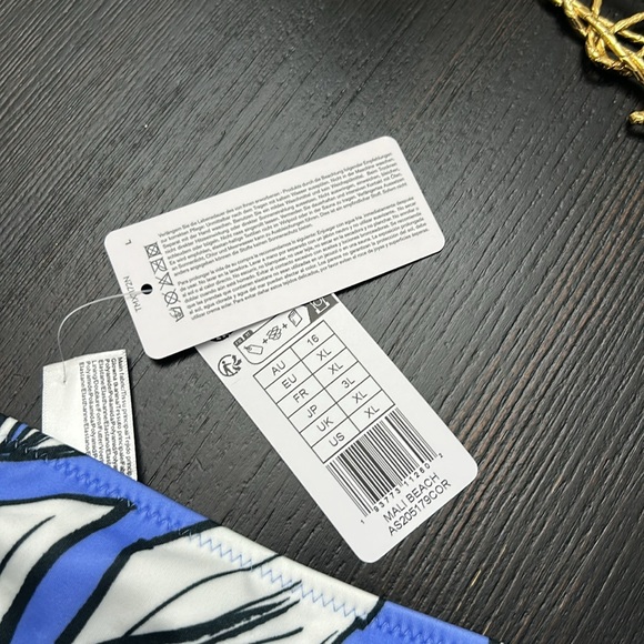 Freya Women's Mali Beach Bikini Brief - Picture 4 of 5